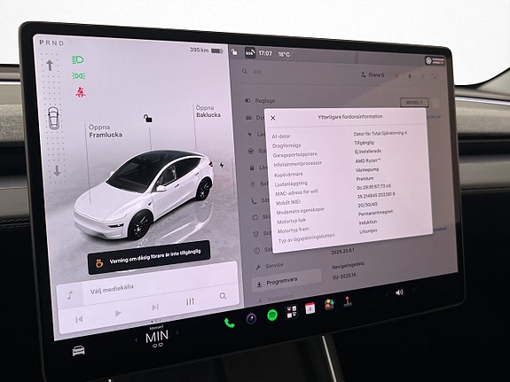 Tesla Model Y 21 of 30