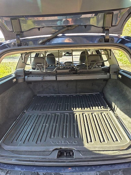 Volvo V70 5 of 10