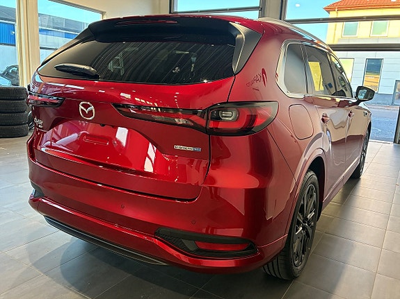 Mazda CX-80 5 of 22