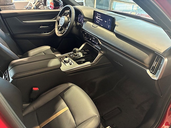 Mazda CX-80 10 of 22