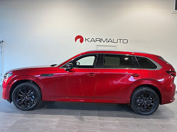 Mazda CX-80 2 of 22