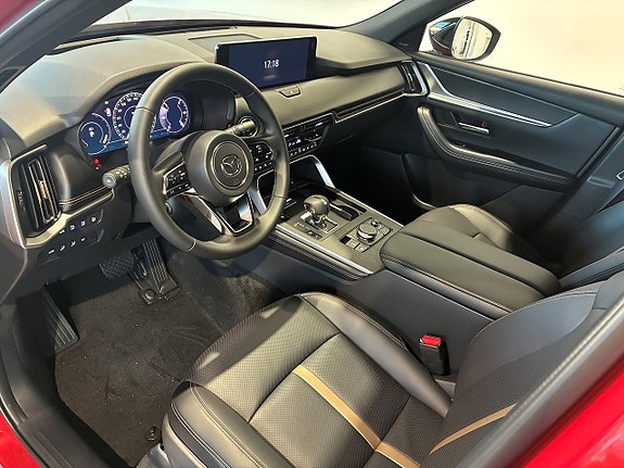Mazda CX-80 8 of 22