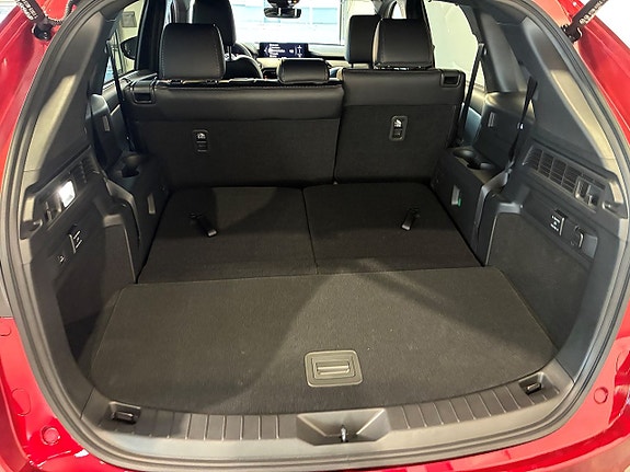 Mazda CX-80 14 of 22