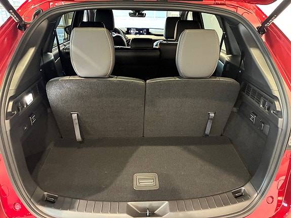 Mazda CX-80 13 of 22