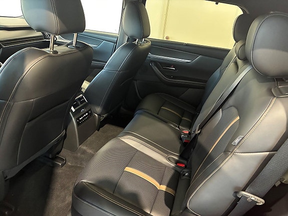 Mazda CX-80 11 of 22