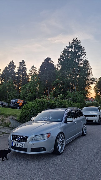 Volvo V70 5 of 5