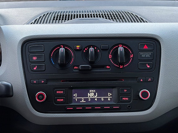 Seat Mii 8 of 11