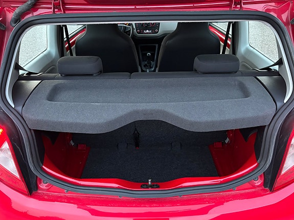 Seat Mii 10 of 11