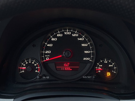 Seat Mii 7 of 11