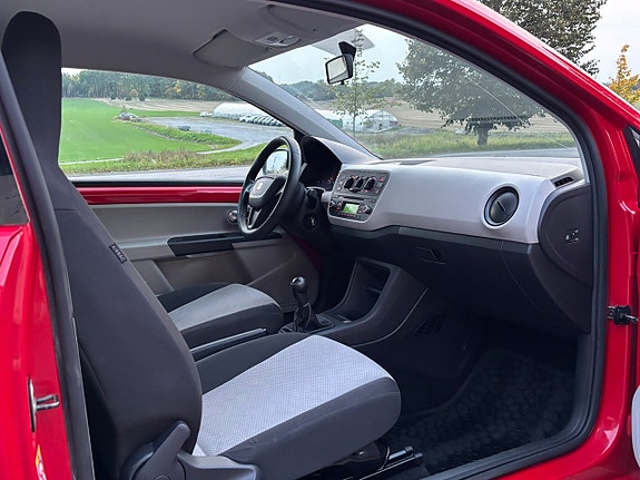 Seat Mii 11 of 11