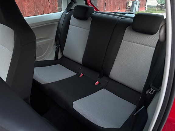 Seat Mii 9 of 11