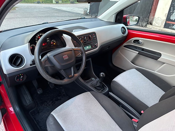 Seat Mii 5 of 11