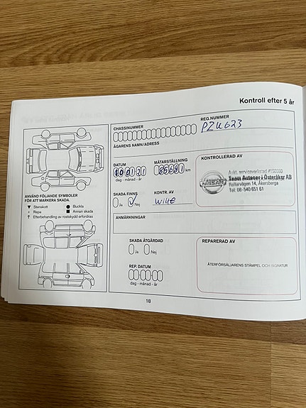 Nissan Micra 13 of 14