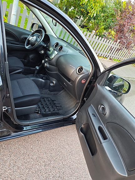 Nissan Micra 8 of 14