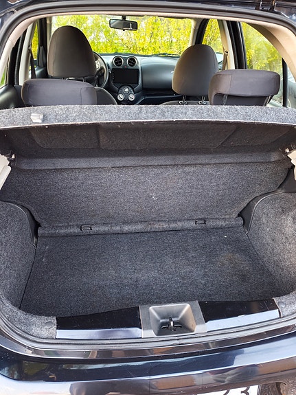 Nissan Micra 10 of 14
