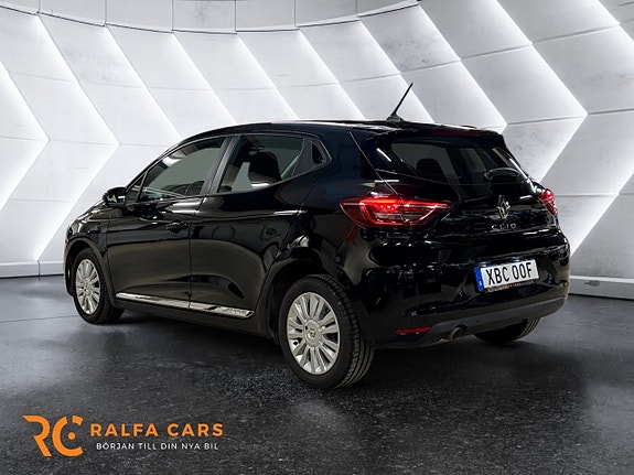 Renault Clio 4 of 17