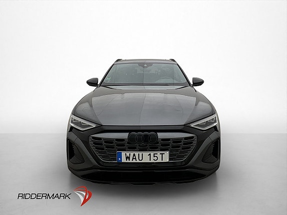 Audi Q8 3 of 30