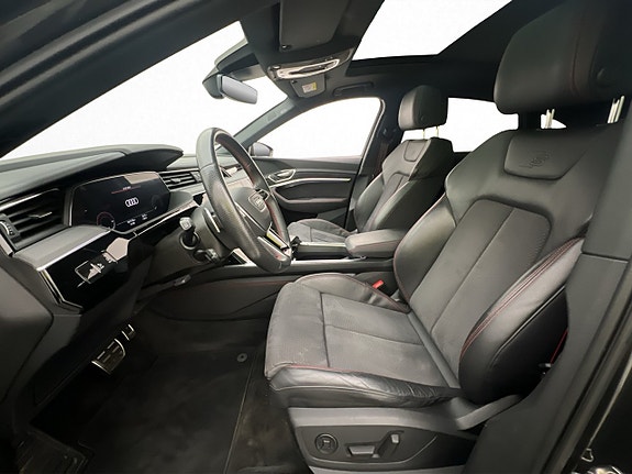 Audi Q8 15 of 30