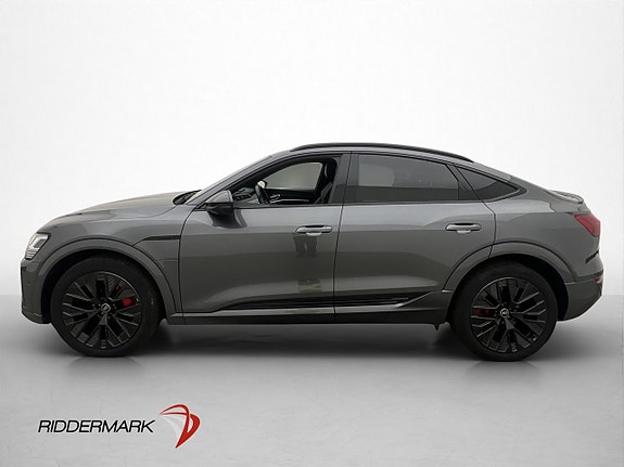 Audi Q8 5 of 30