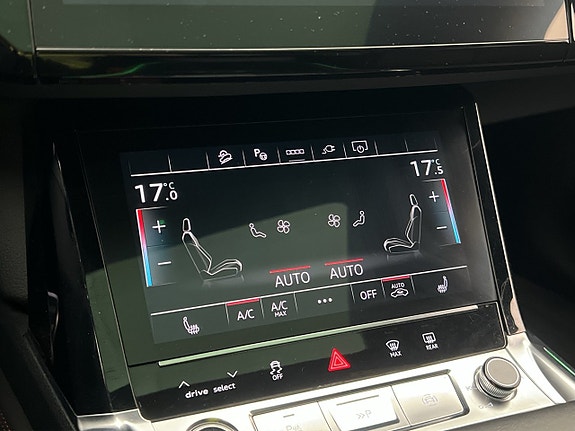 Audi Q8 27 of 30
