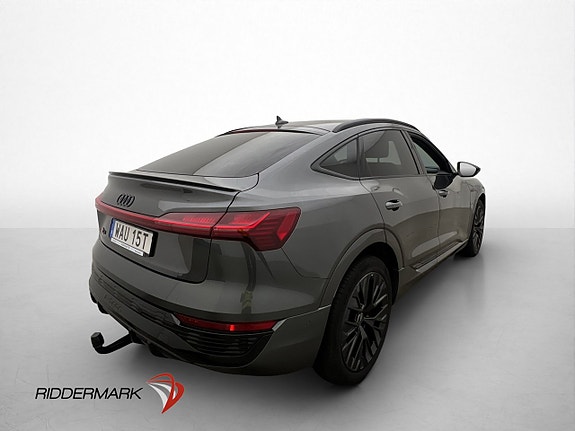 Audi Q8 9 of 30