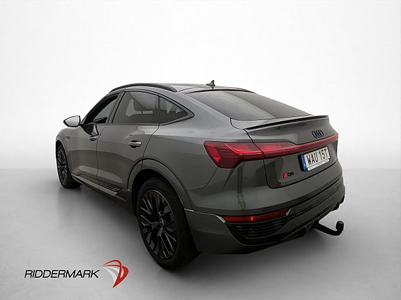Audi Q8 6 of 30