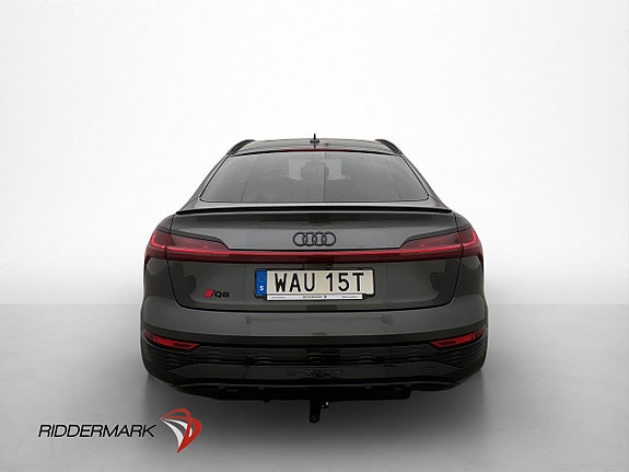Audi Q8 8 of 30