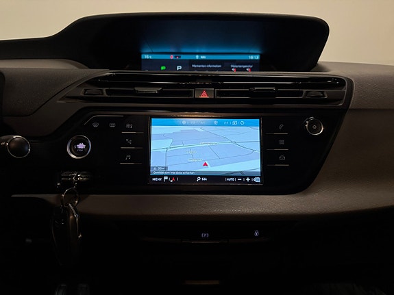 Citroen Grand C4 Picasso 15 of 21