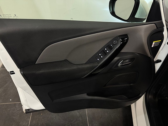 Citroen Grand C4 Picasso 9 of 21