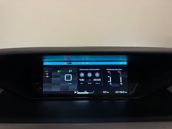 Citroen Grand C4 Picasso 16 of 21