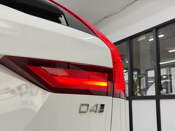 Volvo V90 Cross Country 16 of 30