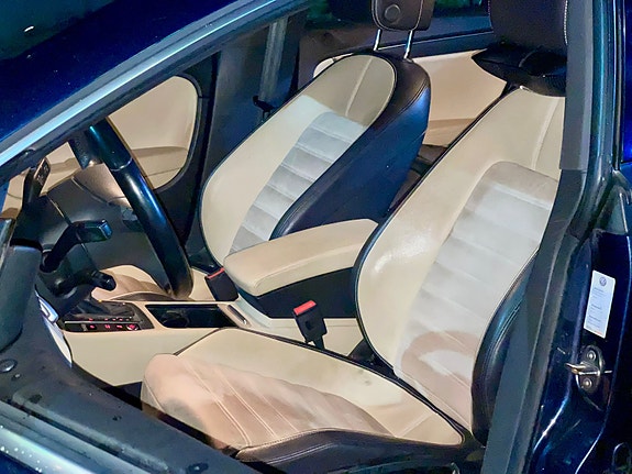 Volkswagen CC 5 of 5