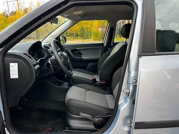 Skoda Fabia 6 of 10