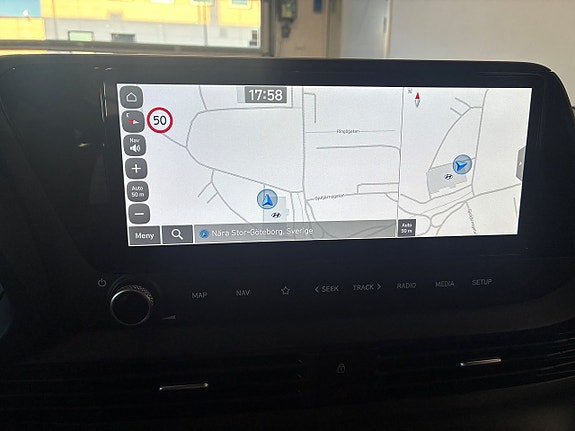 Hyundai i20 17 of 19
