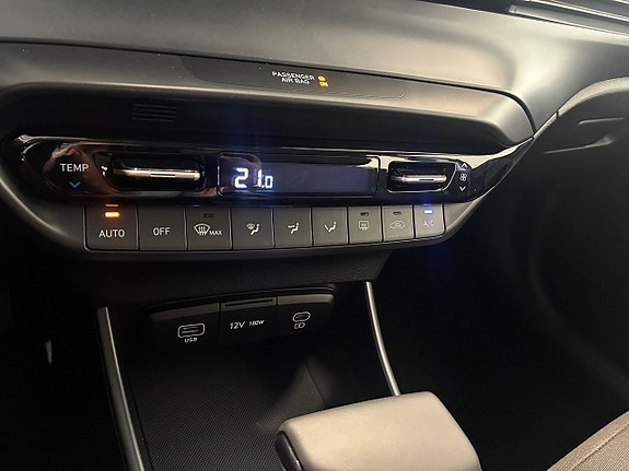 Hyundai i20 16 of 19