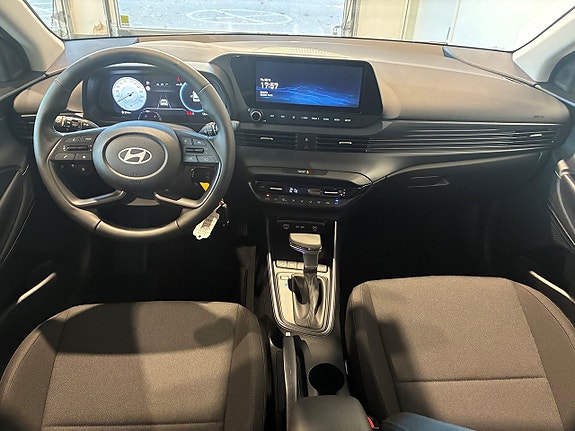 Hyundai i20 9 of 19