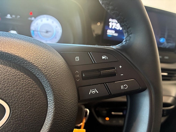 Hyundai i20 14 of 19