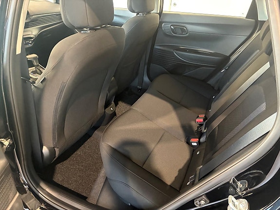 Hyundai i20 11 of 19