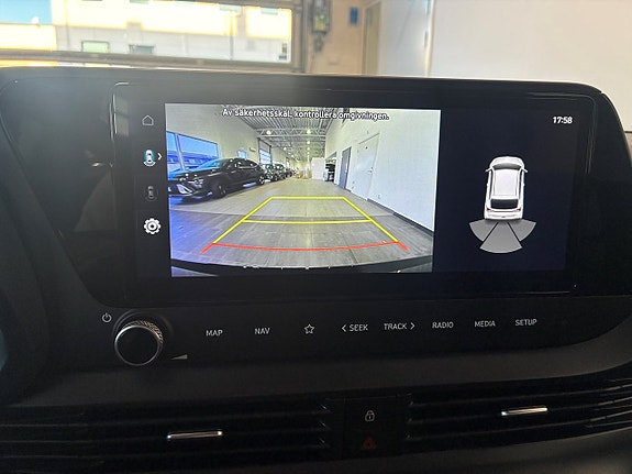 Hyundai i20 18 of 19