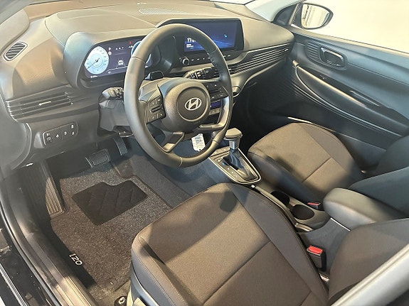 Hyundai i20 8 of 19