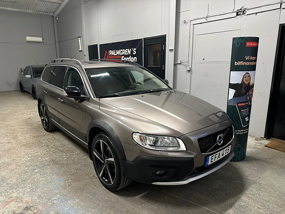 Volvo XC70