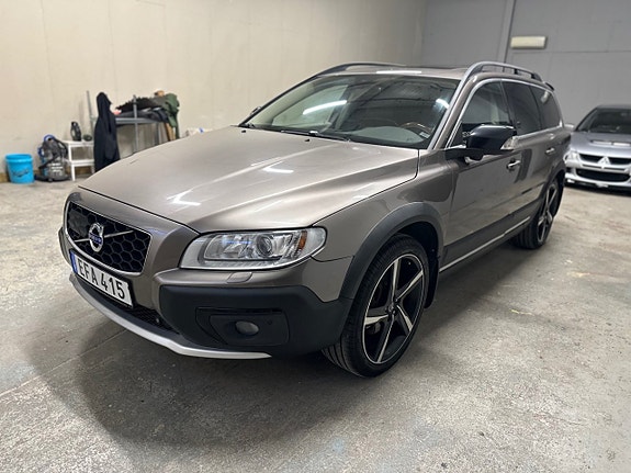 Volvo XC70 6 of 25