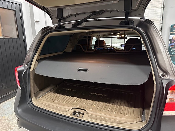 Volvo XC70 20 of 25