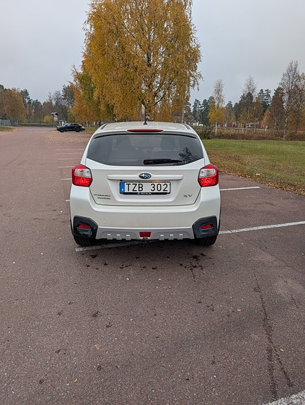 Subaru XV 4 of 10