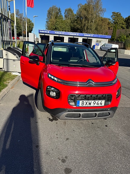 Citroen C3 Aircross 2 of 6