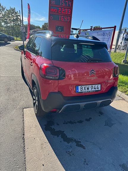 Citroen C3 Aircross 6 of 6