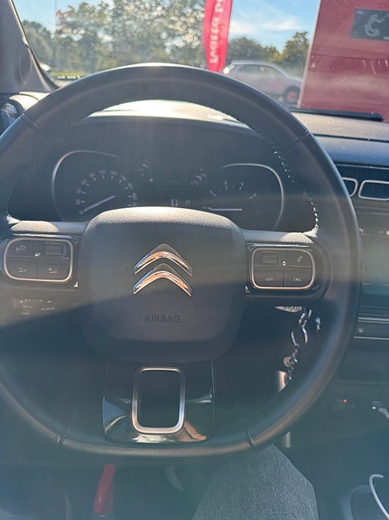 Citroen C3 Aircross 3 of 6
