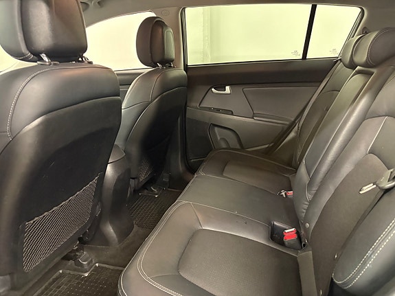 Kia Sportage 13 of 14