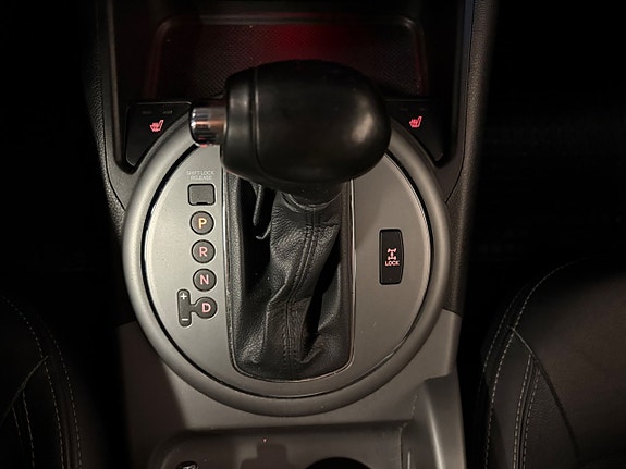 Kia Sportage 10 of 14