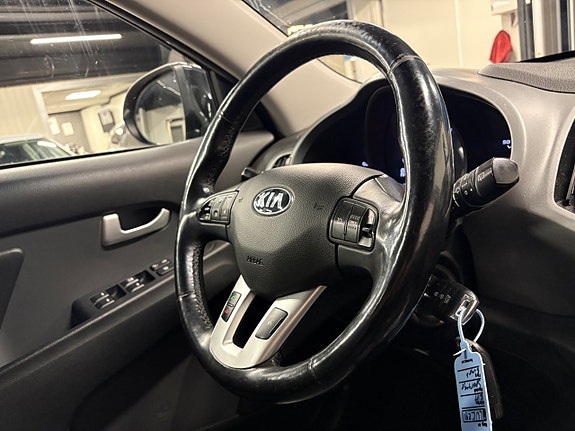 Kia Sportage 6 of 14